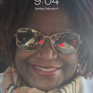 Meet your Posher, Velda